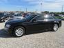 2013 Black /Tan Chrysler 300 RWD (2C3CCAAG5DH) with an 3.6L V6 SOHC 24V engine, Automatic transmission, located at 15016 S Hwy 231, Midland City, AL, 36350, (334) 983-3001, 31.306210, -85.495277 - Photo#2